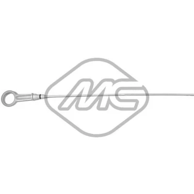 Bilde av Oljepeilestav, nissan micra iii, renault clio ii, kangoo, kangoo / grand megane scénic 7701060940