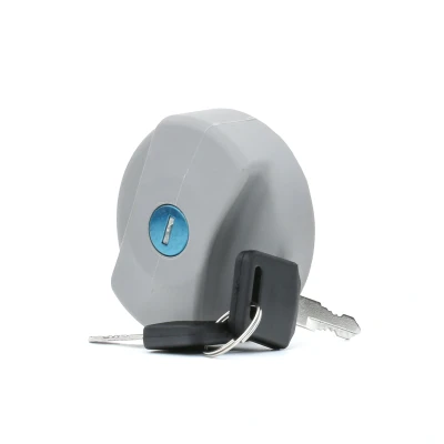 Bilde av ASHIKA 148 00 005 Deksel, drivstofftank VOLVO: V70 I, 940 I Stasjonsvogn, OPEL: Vectra C Caravan, Astra G CC, Omega B SAAB: 9 3 Sedan