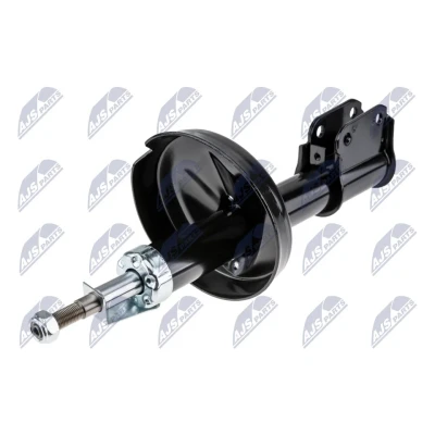 Bilde av Støtdemper Gasstrykk, Framaksel Nty A RE 020 renault clio ii, thalia i, ii OE 7700428115, 7700428438, 7700428602