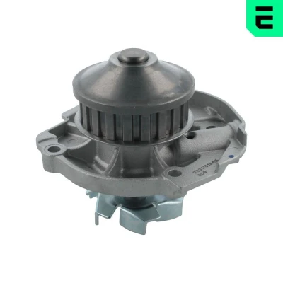 Bilde av OPTIMAL AQ 1641 Vannpumpe 20 med reimskive uten pakning 59,3 FIAT: Uno Hatchback
