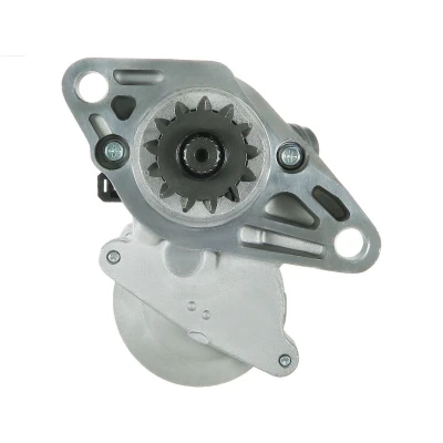 Bilde av AS PL S6353S Starter 12 1,40 13 TOYOTA: MR2 II Coupé