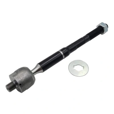 Bilde av CTR CR0196 Styrestag framaksel 315mm med mutter, underlagsskiver