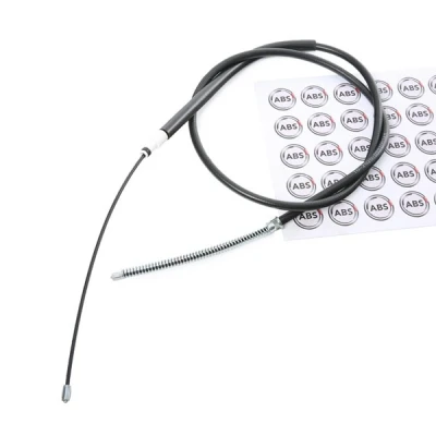 Bilde av A.B.S. K10406 Bremsekabel 1720 Trommelbrems for høyre/venstre ratt