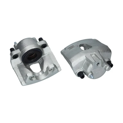 Bilde av Bremsecaliper, Foran, Framaksel, Venstre, chrysler voyager iv, dodge caravan, grand caravan mini passenger van, 05019806AA, 5019806AA
