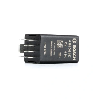 Bilde av BOSCH 0 281 003 087 Styreapparat AUDI: A6 C6 Allroad, A4 B8 Sedan, Q5