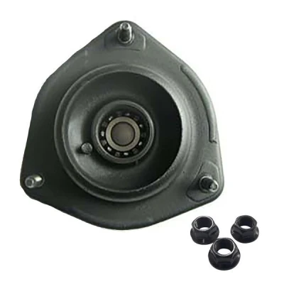Bilde av CTR CR0474 Styrestag framaksel 175 med mutter NISSAN: NP300 Navara Pick up