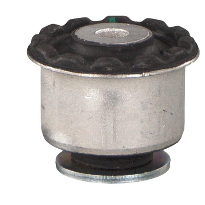 Bilde av FEBI BILSTEIN 49780 Styrestang Lagring framaksel venstre, øvre, høyre 45 gummi MERCEDES BENZ: R Klasse, GL, ML Klasse