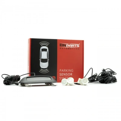 Bilde av EINPARTS EPP5300 NO. 58 System for parkeringsassistent bak med akustisk alarm 4