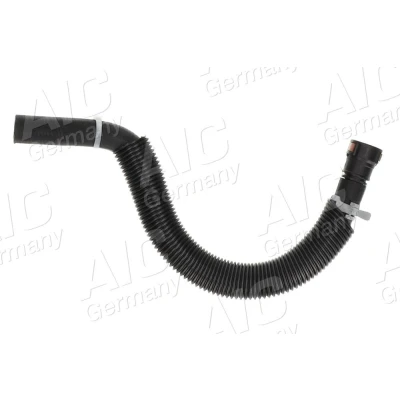 Bilde av AIC 57170 Hydraulikkslange, styring fra ekspansjonstank til hydraulikkpumpe