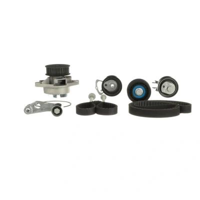 Bilde av GATES KP15565XS 1 vannpumpe + Registerreimsett med Tru Power VOLKSWAGEN: Golf 4, Bora Sedan, 4 Variant