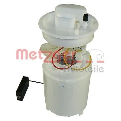 Bilde av METZGER 2250024 Brennstoff leveringsenhet VOLKSWAGEN: Polo IV Hatchback