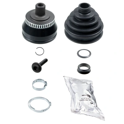 Bilde av FEBI BILSTEIN 185232 Drivknute hjulside, framaksel høyre, venstre VOLKSWAGEN: Passat B5 GP Stasjonsvogn, Sedan