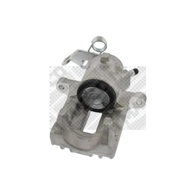 Bilde av MAPCO 4878 Bremsecaliper venstre bakaksel endret håndbrekkwire opptak på bremsesko VOLKSWAGEN: Golf 4, 4 Variant, AUDI: TT Coupé, A3 Hatchback