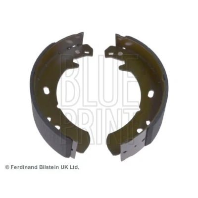 Bilde av BLUE PRINT ADJ134101 Bremsesko bakaksel 254 70