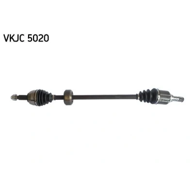 Bilde av SKF VKJC 5020 Drivaksel 896, 64