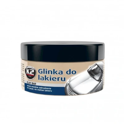 Bilde av K2 L700 Lakkpolitur 200