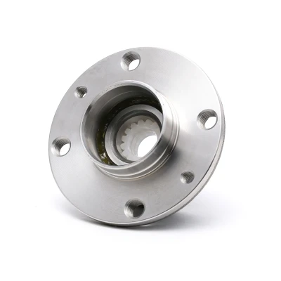 Bilde av SKF VKBA 3540 Hjullagersett med integrert ABS sensor FIAT: 500 Hatchback, BRAVO 2, C Cabrio, ABARTH: / 595 695 FORD: KA Hatchback
