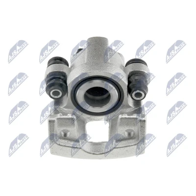 Bilde av NTY HZT CH 014 Bremsecaliper venstre bakaksel, uten festeramme JEEP: GRAND CHEROKEE 2, Commander, 4