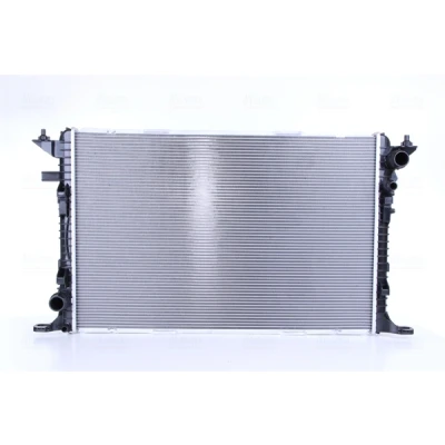 Bilde av NISSENS 60326 Radiator Aluminium 720 471 34 Kjøleribber loddet AUDI: A8 D4