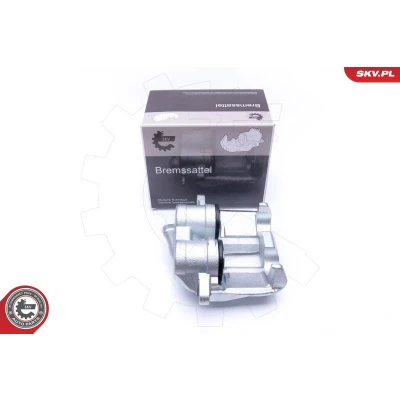 Bilde av ESEN SKV 42SKV741 Bremsecaliper 190 framaksel venstre MERCEDES BENZ: Sprinter 3 T Minibuss, Flatvogn lastebil/Chassis, 4 Van