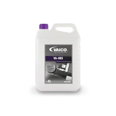 Bilde av VAICO V60 0561 Frostvæske violett 5 VOLKSWAGEN: Passat B6 Variant, Golf 6, 5, AUDI: A4 B8 Avant, Sedan, A5 Cabrio