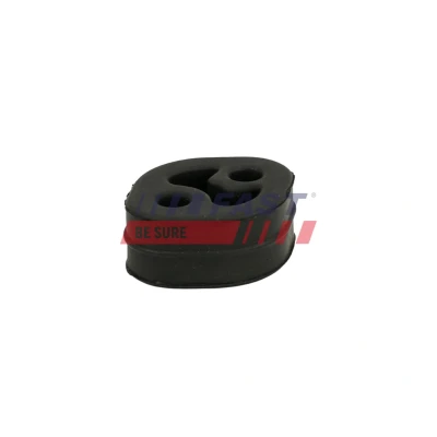 Bilde av FAST FT84410 Anslagbuffer, lyddemper gummi FORD: MONDEO 4