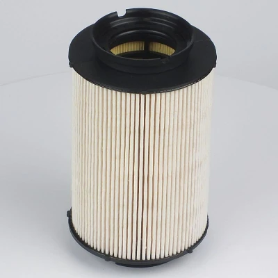 Bilde av DELPHI HDF547 Drivstoffilter Filterinnsats VOLKSWAGEN: Touran I, Golf 5, Caddy 3, AUDI: A3 Sportback, Hatchback, SKODA: Octavia 2 Combi