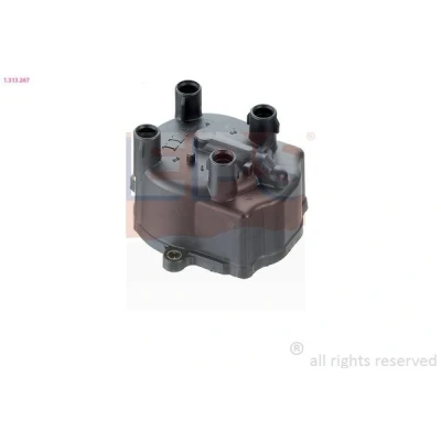 Bilde av EPS 1.313.267 Fordelerlokk TOYOTA: Camry III Stasjonsvogn, Carina E Sedan