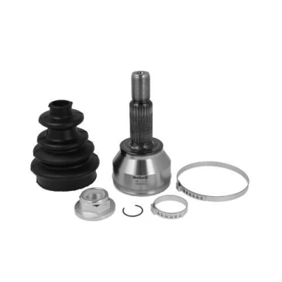 Bilde av METELLI 15 1429 Drivknute gummi