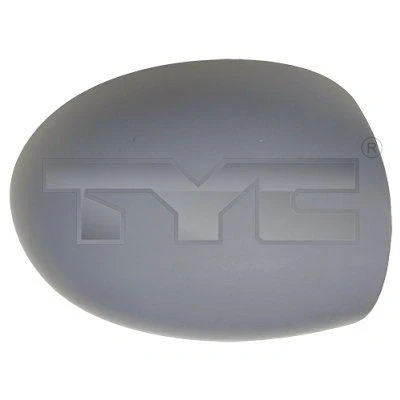 Bilde av TYC 328 0169 2 Tildekning, sidespeil høyre grunnet
