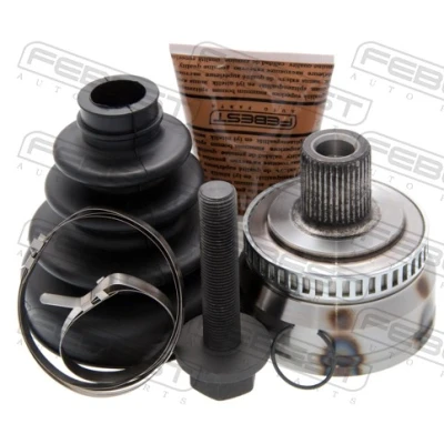 Bilde av FEBEST 1710 A4A45 Drivknute framaksel, hjulside AUDI: A4 B6 Avant, B7 A6 C5 Avant