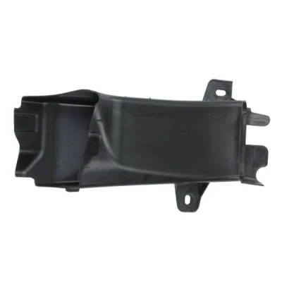 Bilde av BLIC 6502 07 00679911GP Ventilasjonsgitter foran venstre BMW: 5 Sedan, Touring