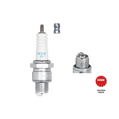 Bilde av NGK 4551 Tennplugg M14 x 1,25 SW: 20,8 mm