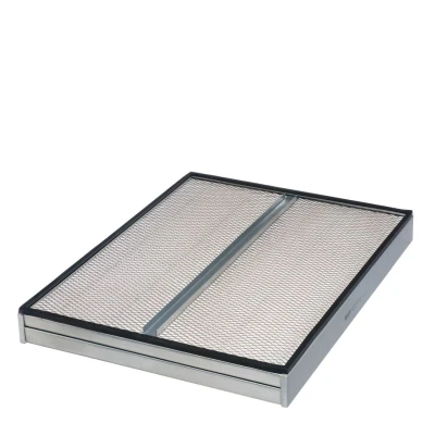 Bilde av HENGST FILTER E1511L Luftfilter 66 495 648 Filterinnsats