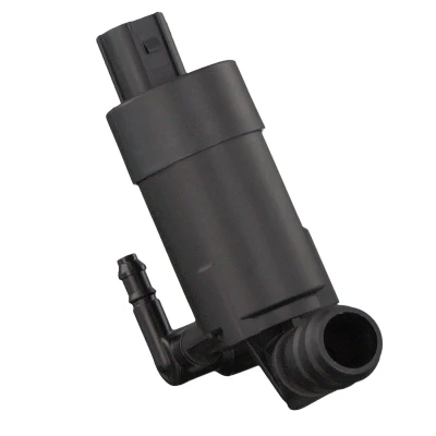 Bilde av FEBI BILSTEIN 45039 Vaskevannspumpe 12 FORD: Transit Courier Van, FOCUS 3 Turnier