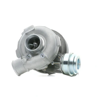 Bilde av JP GROUP 1417400500 Turbolader Eksosturbolader inkl. tetningssett BMW: 5 Touring