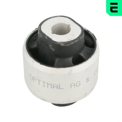 Bilde av OPTIMAL F8 8365 Styrestang Lagring på begge sider, nede, framaksel Gummimetallager RENAULT: MEGANE 3