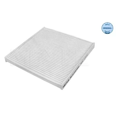 Bilde av MEYLE 30 12 319 0005 Kupéfilter Partikkelfilter, Filterinnsats, pollenfilter 218 17,5 ORIGINAL Quality TOYOTA: Land Cruiser Prado 120