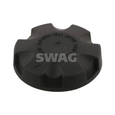 Bilde av SWAG 20 93 6737 Skrulokk, kjølevæsketank 1,4 med tetning BMW: 1 Hatchback, X5, 3 Sedan
