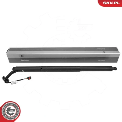 Bilde av Elektrisk bakluke, Høyre bak Esen skv 52SKV993 volvo c40 OE 32296757