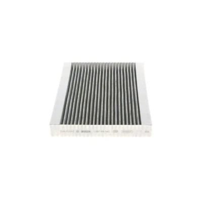 Bilde av BOSCH 1 987 435 543 Kupéfilter Karbonfilter 203 302 30