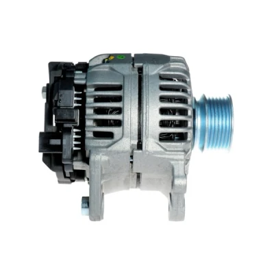Bilde av HELLA 8EL 011 710 311 Dynamo 14V 90A VOLKSWAGEN: Transporter 5 Bus, Passat B6 Variant, Caddy 3, AUDI: A3 Sportback, A4 B5 Avant, Hatchback