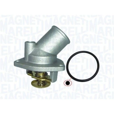 Bilde av MAGNETI MARELLI 352317002580 Termostat 92 med tetning OPEL: Calibra A, Vectra A Sedan