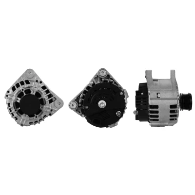 Bilde av LUCAS ELECTRICAL LRA02302 Dynamo 12V 125A RENAULT: Kangoo I Express