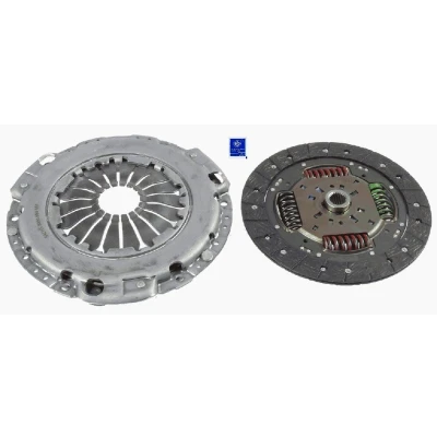 Bilde av SACHS 3000 950 641 Clutch uten utløserlager 228
