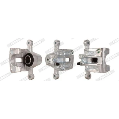 Bilde av FERODO FCL695185 Bremsecaliper PREMIER HYUNDAI: i30 II Hatchback, I Stasjonsvogn, KIA: cee‘d Stasjonsvogn
