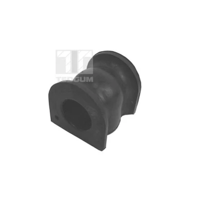 Bilde av TEDGUM 00262010 Stabilisatorbøssinger innvendig gummilager 17mm HONDA: CR V 3, 2