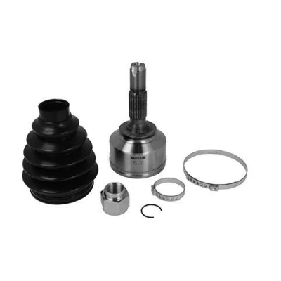Bilde av METELLI 15 1629 Drivknute Termoplast PEUGEOT: 206 Hatchback