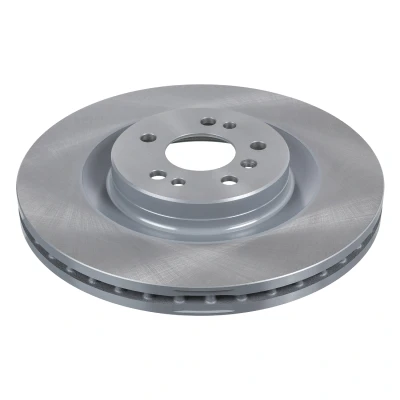 Bilde av BLUE PRINT ADU174383 Bremseskiver framaksel 350 32 5 112 innvendig ventilert belagt MERCEDES BENZ: ML Klasse, GL, R Klasse