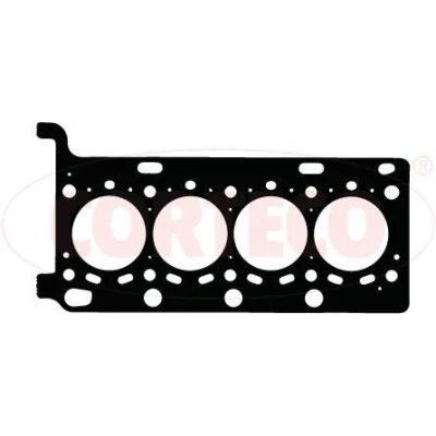 Bilde av CORTECO 49425065 Toppakning 1,60 81 Metall NISSAN: Qashqai / Qashqai+2 I, MERCEDES BENZ: Vito Van
